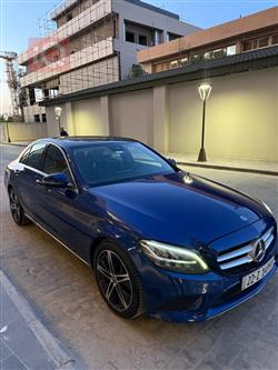 مێرسێدس بێنز C-Class
